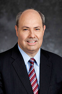 Gary E. Raskob