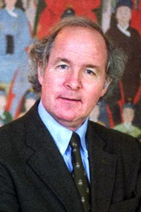Harry Büller
