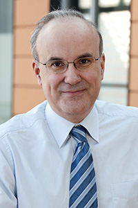 Stavros V. Konstantinides, MD, PhD, FESC
