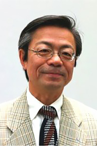 Yukio Ozaki