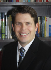 Aaron M. Wendelboe